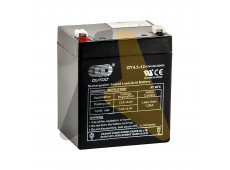 GS YUASA HJ-B24R 55B24RS 45L 490A