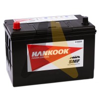 Hankook 118D31FR 100L 850A