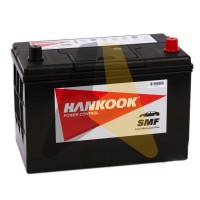 Hankook 118D31FL 100R 850A