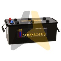 Medalist 69032 190 Ач О.П. 1200А