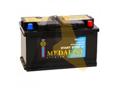 Medalist EFB 92730 85 Ач О.П. 820А