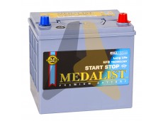 Medalist EFB 80D23L 70 Ач О.П. 600А