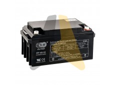 UPS OUTDO VRLA 12V 65 Ah OT65-12 350x166x175
