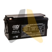 UPS OUTDO VRLA 12V 150 Ah OT150-12 483x170x240