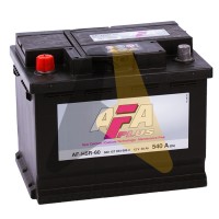 AFA Plus 60L 540A  AF-H5R-60