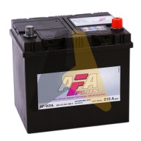 AFA Plus 60R 510A  AF-D23L