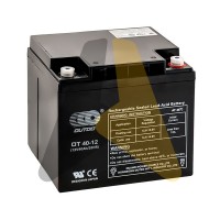 UPS OUTDO VRLA 12V 40 Ah OT40-12 196x166x175