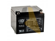 OUTDO VRLA 12V 28 Ah OT28-12 175x165x125