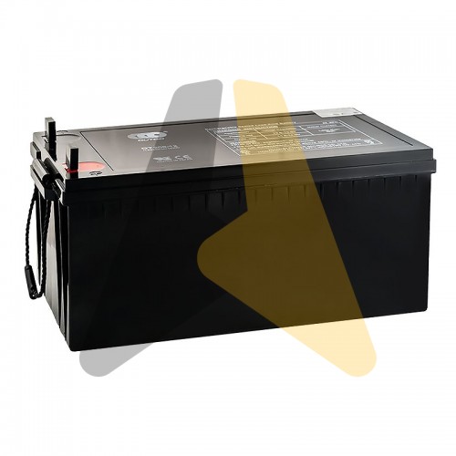 Автомобильный аккумулятор UPS OUTDO VRLA 12V 200 Ah OT200-12 522x240x245
