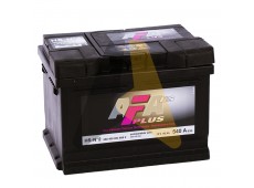 AFA Plus 60R низ. 540A  HS-N2