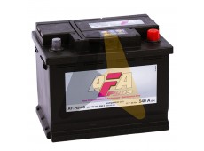 AFA Plus 60R 540A  AF-H5-60