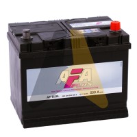 AFA Plus 68R 550A  AF-D26L