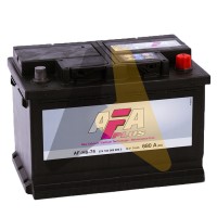 AFA Plus 74R 680A  AF-H6-74