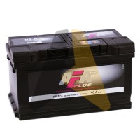 AFA Plus 80R 740A  HS-N