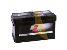 Автомобильный аккумулятор AFA Plus 80R 740A  HS-N