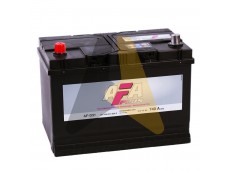 Автомобильный аккумулятор AFA Plus 91L 740A  AF-D31R