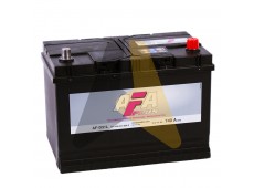 Автомобильный аккумулятор AFA Plus 91R 740A  AF-D31L