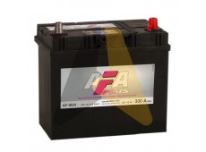 Автомобильный аккумулятор AFA Plus 45R 330A  узкие кл. AF-B24L