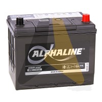 Alphaline EFB SE 100D26L 68R  730A  S95 Start-Stop