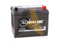 Alphaline EFB SE 100D26L 68R  730A  S95 Start-Stop