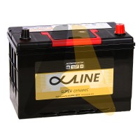 Alphaline SD 115D31L 100R 850A