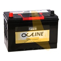 Alphaline SD 115D31R 100L 850A