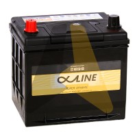 Alphaline SD 26-550 50L 550A