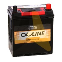 Alphaline SD 46B19L 44R 400A
