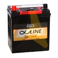 Alphaline SD 46B19R 44L 400A