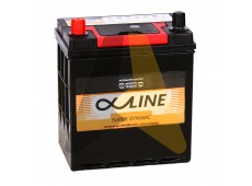 Alphaline SD 46B19R 44L 400A