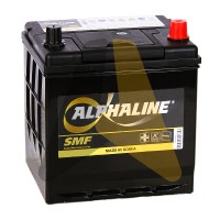 Alphaline SD 50D20L 50R 450A
