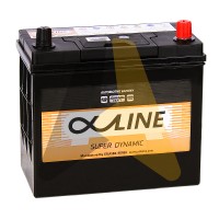 Alphaline SD 70B24L 55R 500A