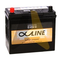 Alphaline SD 70B24R 55L 500A