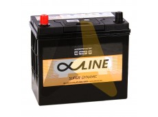 Alphaline SD 70B24R 55L 500A