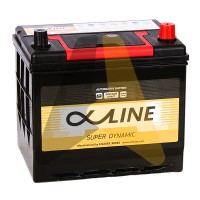Alphaline SD 95D26L 80R 700A