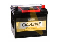 Alphaline SD 95D26L 80R 700A