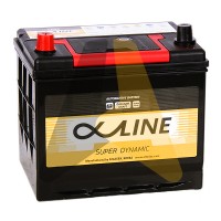 Alphaline SD 95D26R 80L 700A