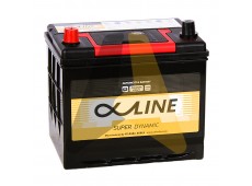Alphaline SD 95D26R 80L 700A