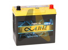 Alphaline Ultra 75B24LS 59R 550A