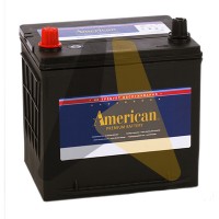 American 26550 60L 550A