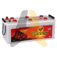 BANNER Buffalo Bull SHD 680 32 180 евро 1000A