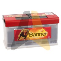 BANNER Power Bull Pro 100 40 100R 820A