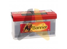 BANNER Power Bull Pro 100 40 100R 820A