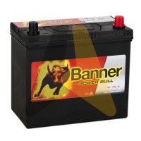 BANNER Power Bull 45 23 45R 390A
