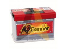 BANNER Power Bull Pro 77 40 77R 700A