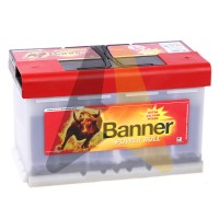 BANNER Power Bull Pro 84 40 84R 760A