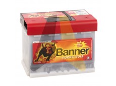 BANNER Power Bull Pro 63 40 63R 620A