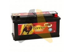 Автомобильный аккумулятор BANNER Running Bull AGM Start-Stop 60 501 105R  950A