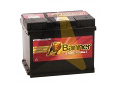 Banner Starting Bull 562 19 62R 510A