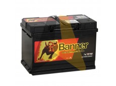 Banner Starting Bull 572 12 72R 650A
